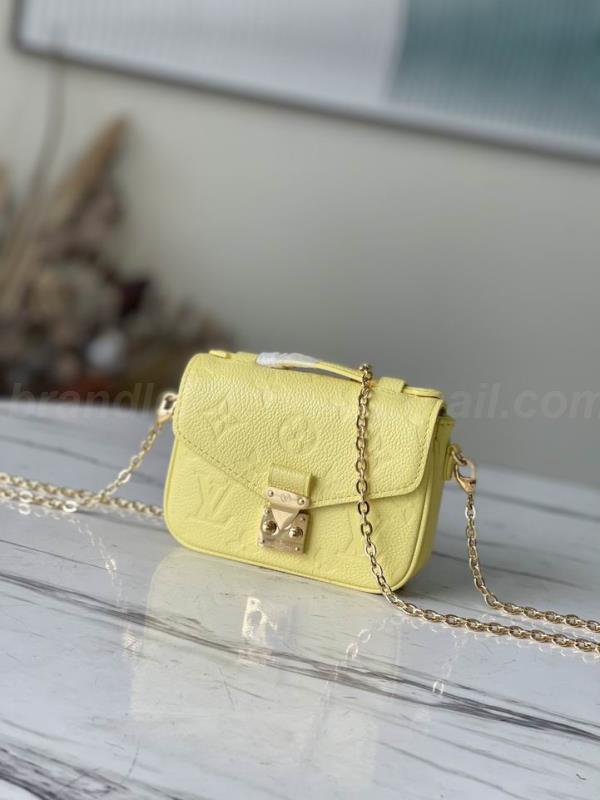 LV Handbags 218